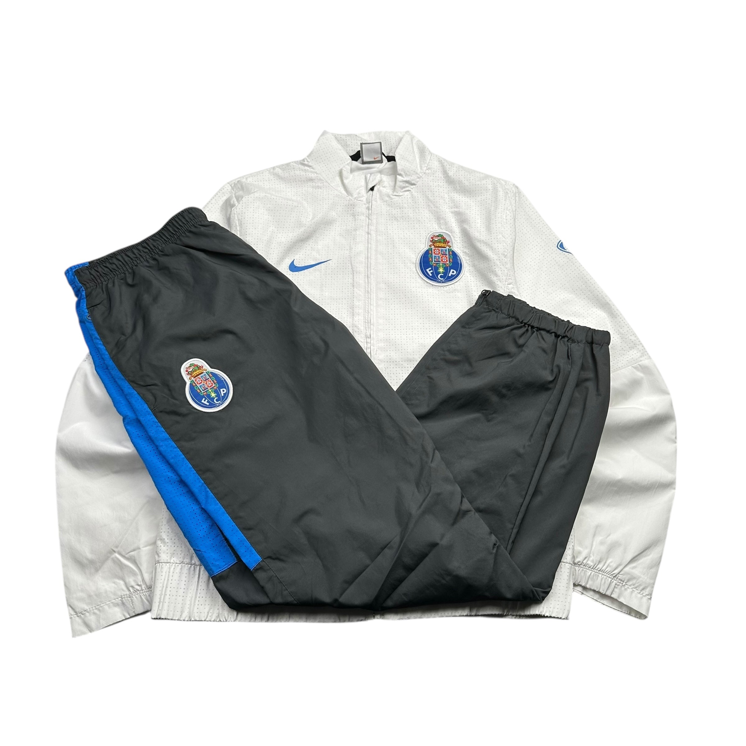 Nike FC Porto Tracksuit (M)