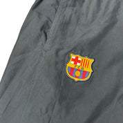 Nike FC Barcelona Tracksuit (L)