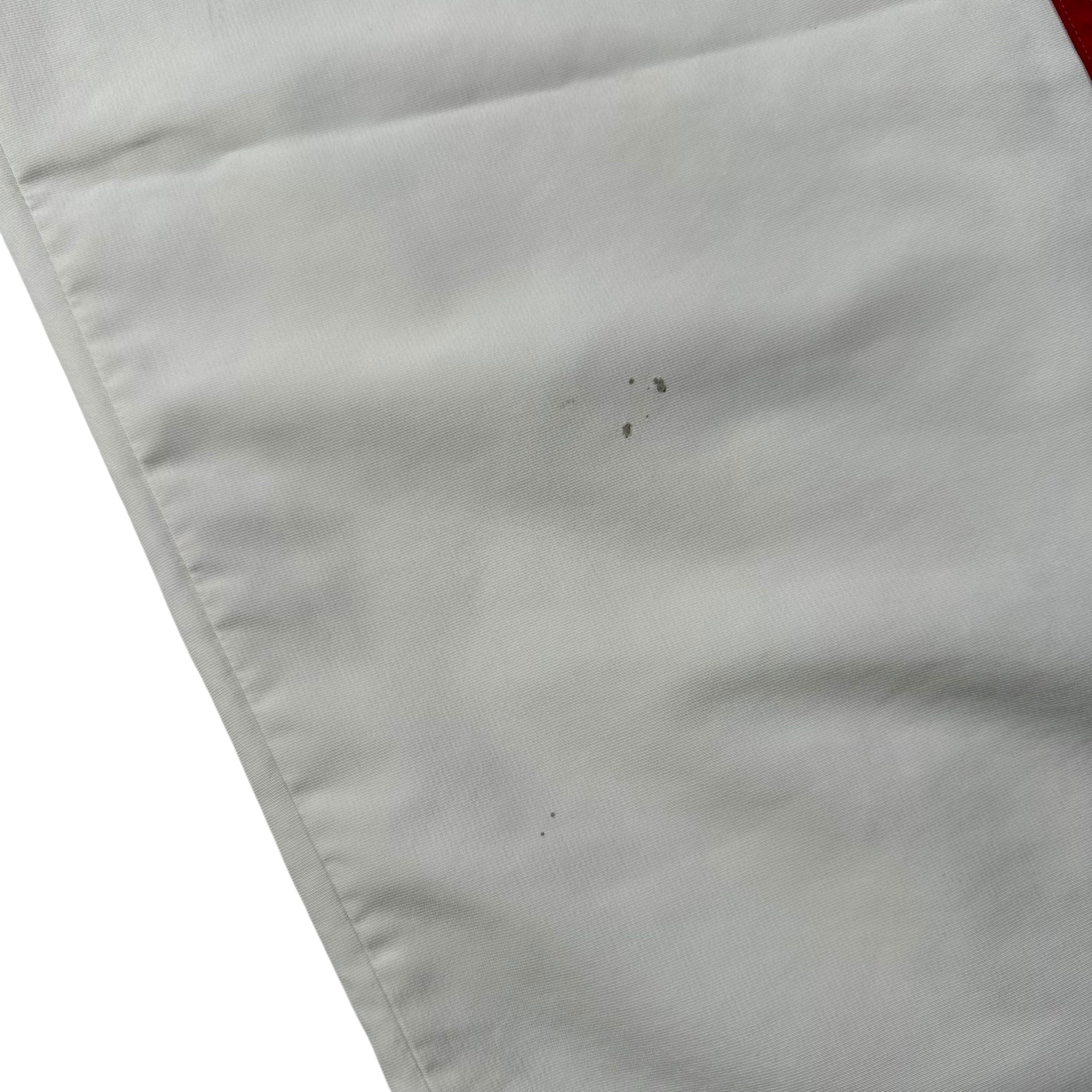 Adidas AC Milan Tracksuit (S)