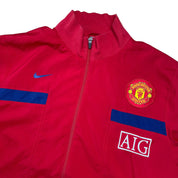 Nike Man Utd. Tracksuit (M)