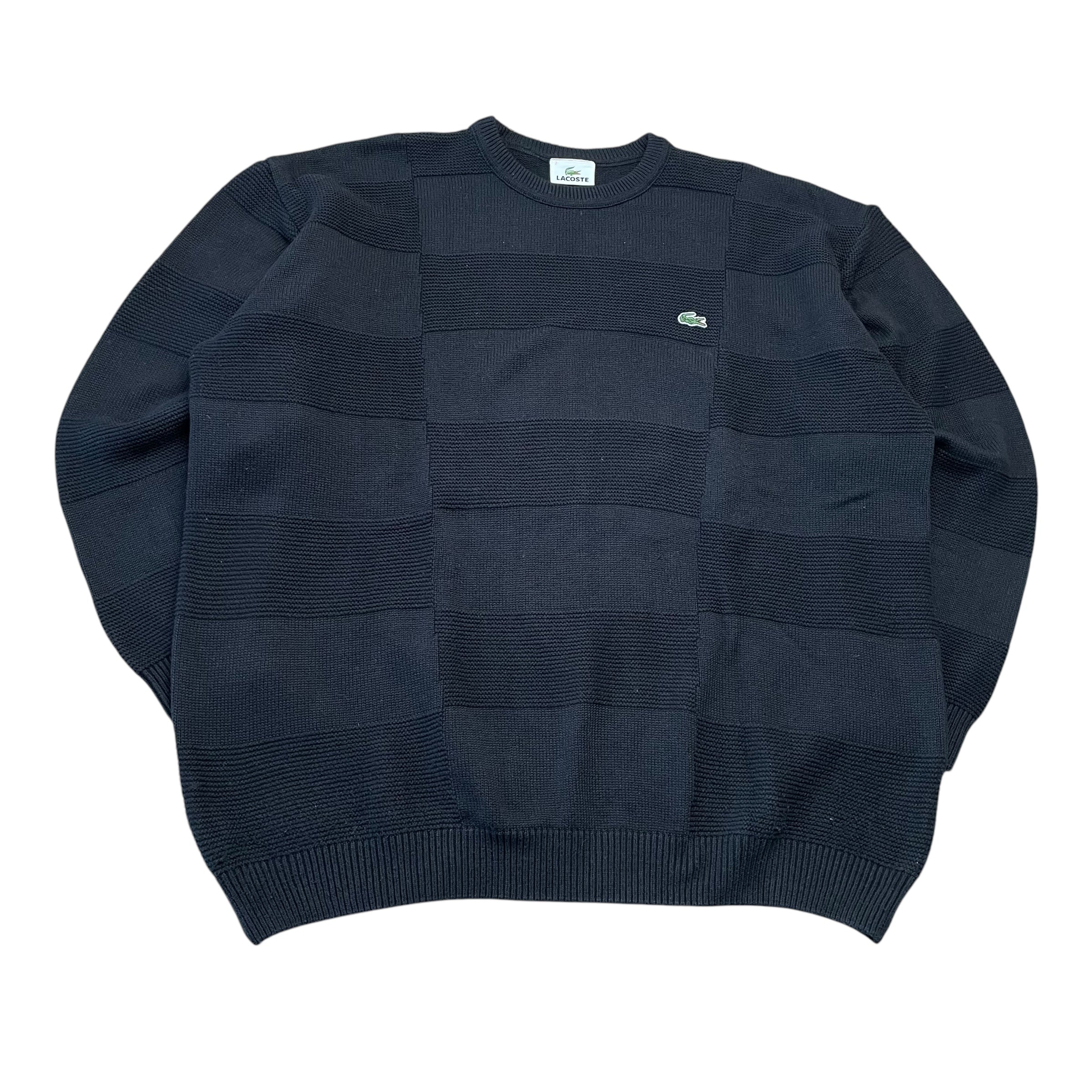 Lacoste Pullover (XL)