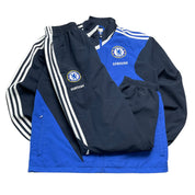 Adidas FC Chelsea Tracksuit (M)