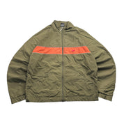 Nike Trackjacket (S)