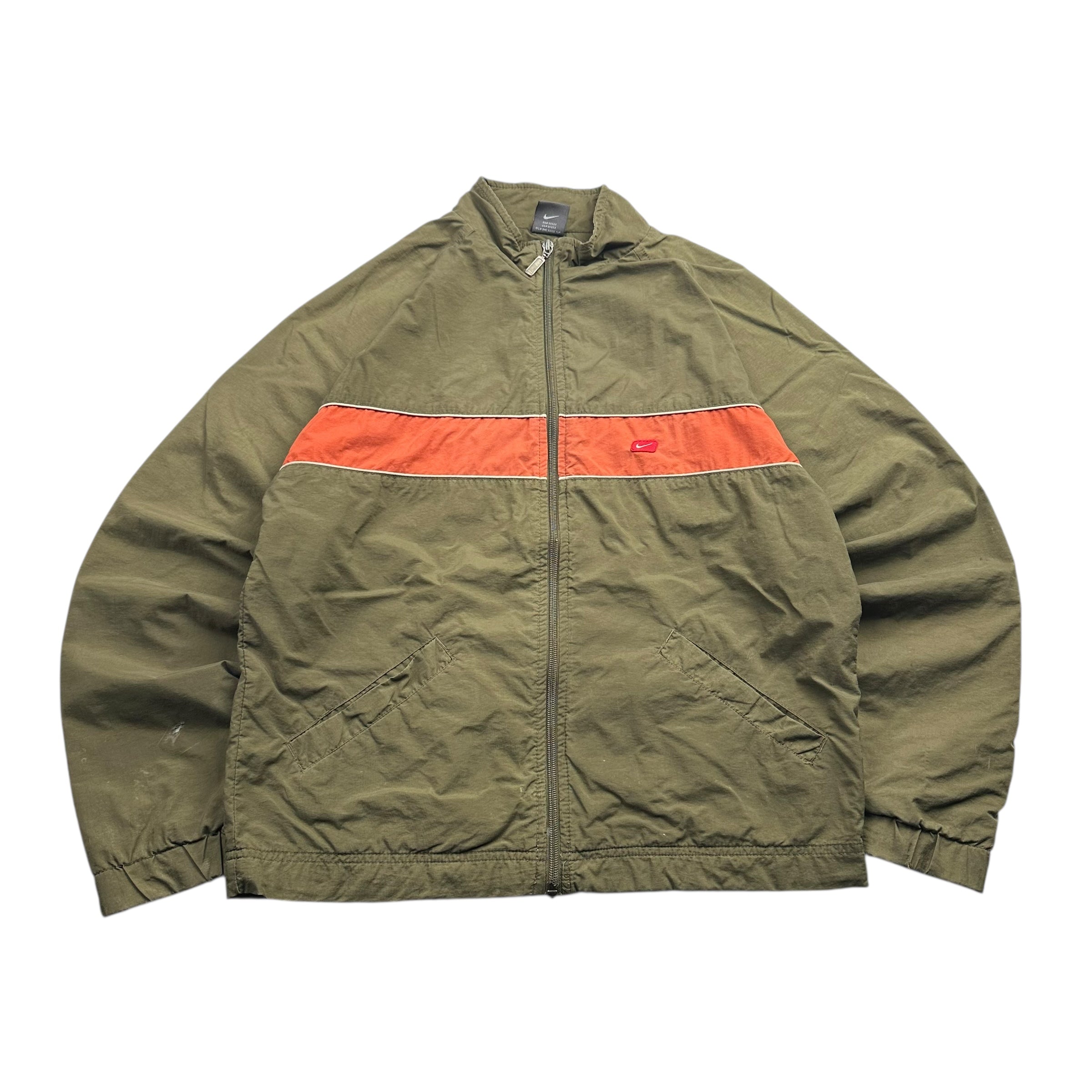 Nike Trackjacket (S)