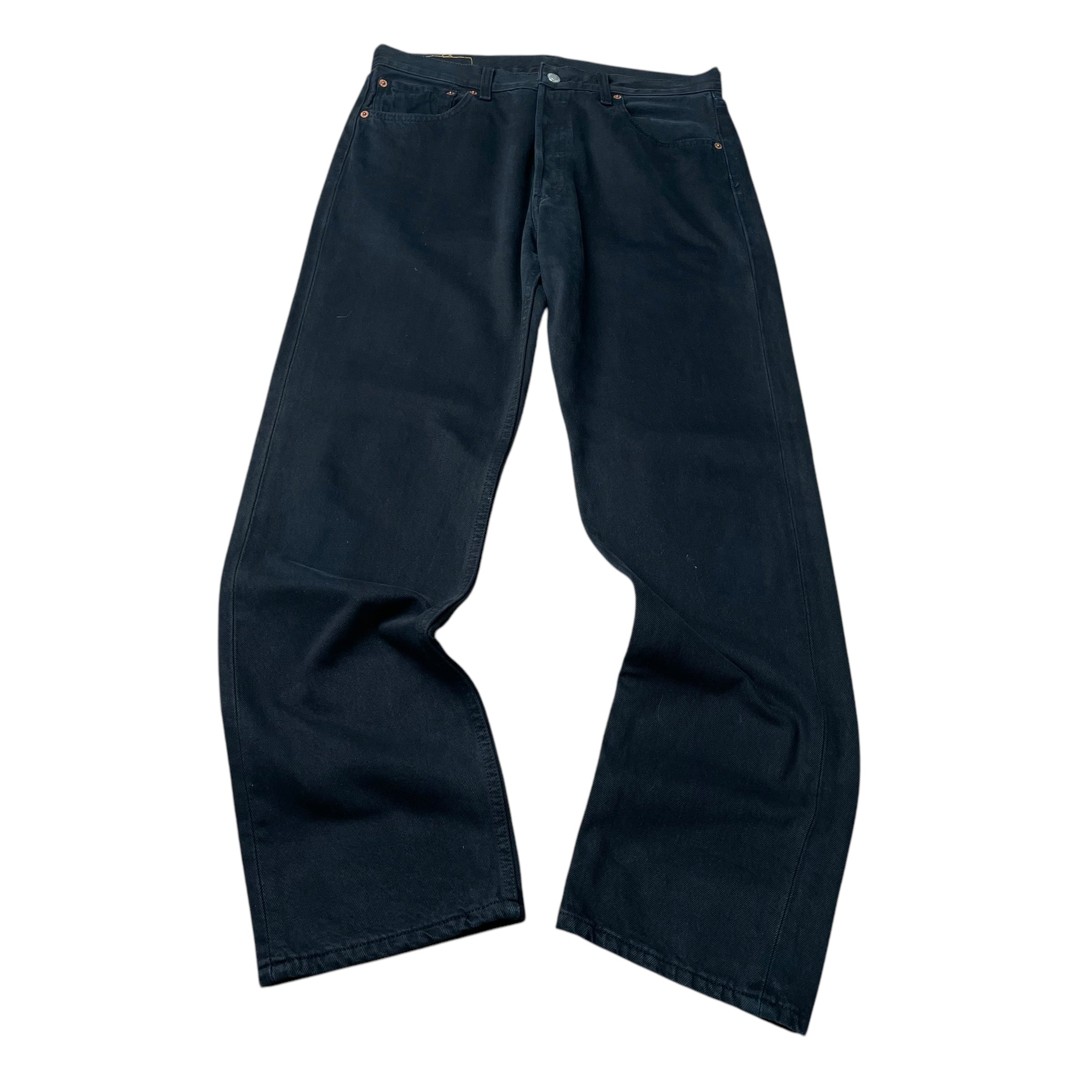 Levi´s 501 Jeans (L)