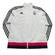 Adidas Juventus Trainingsjacke (M)