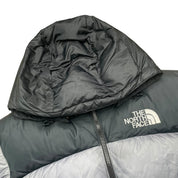 The North Face Pufferjacke (S)