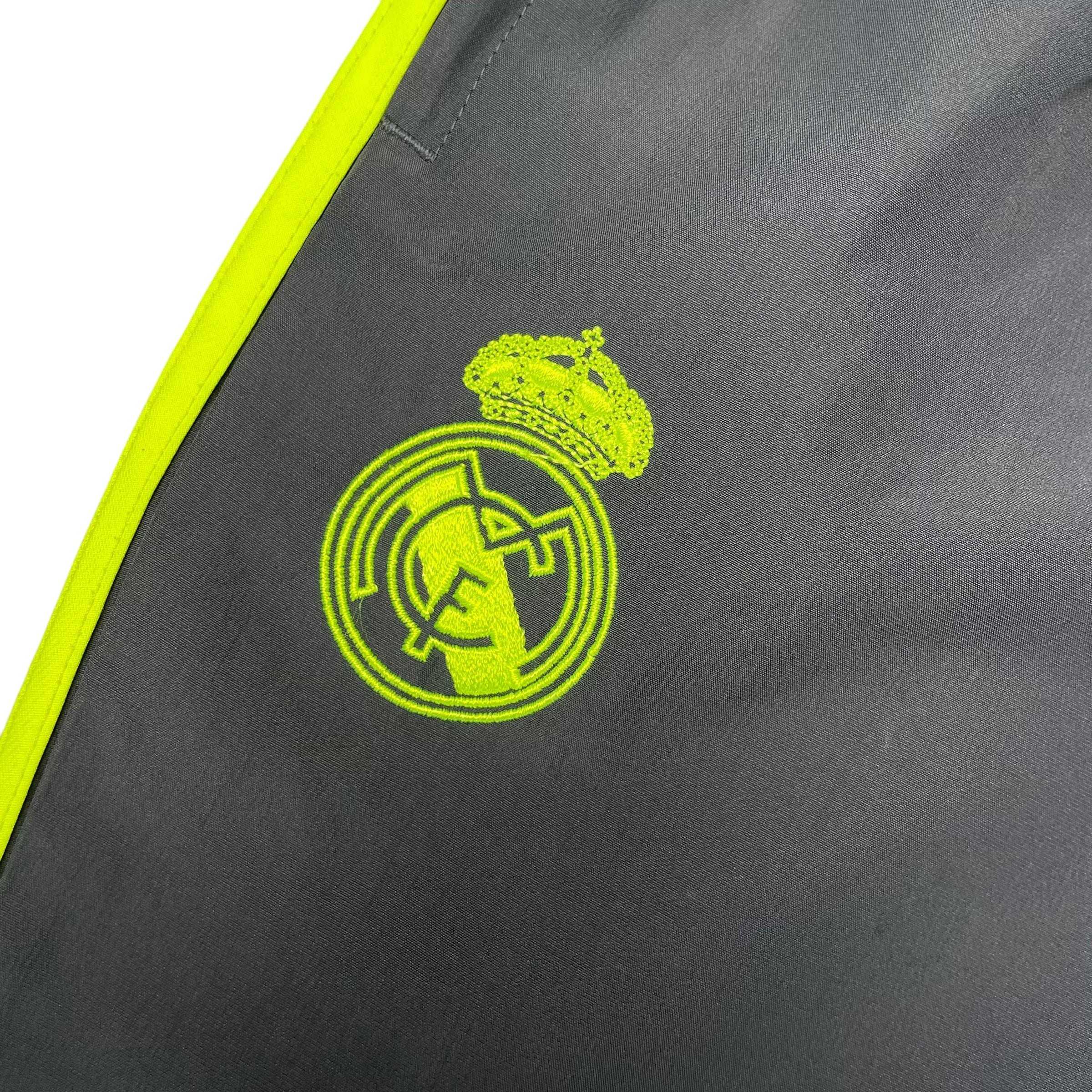 Adidas Real Madrid Tracksuit (L)