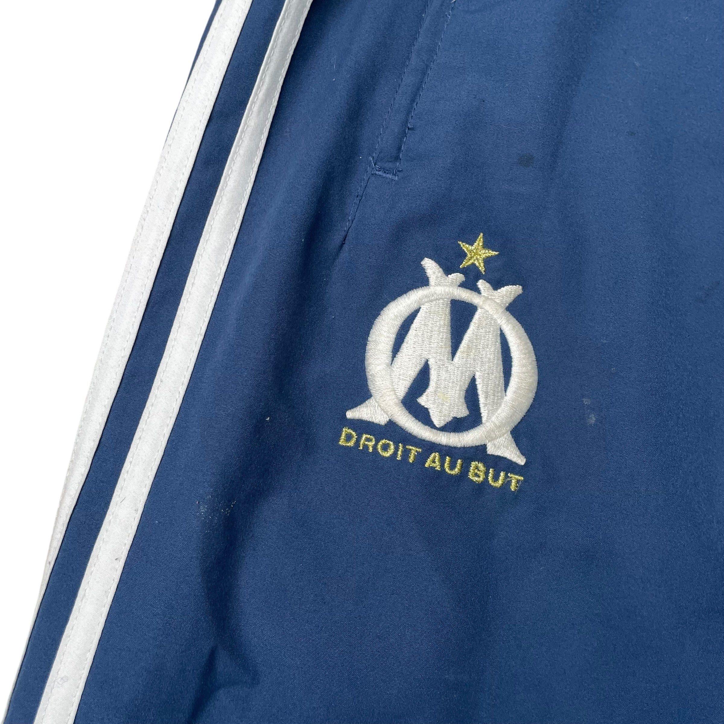 Adidas Marseille Tracksuit (M)