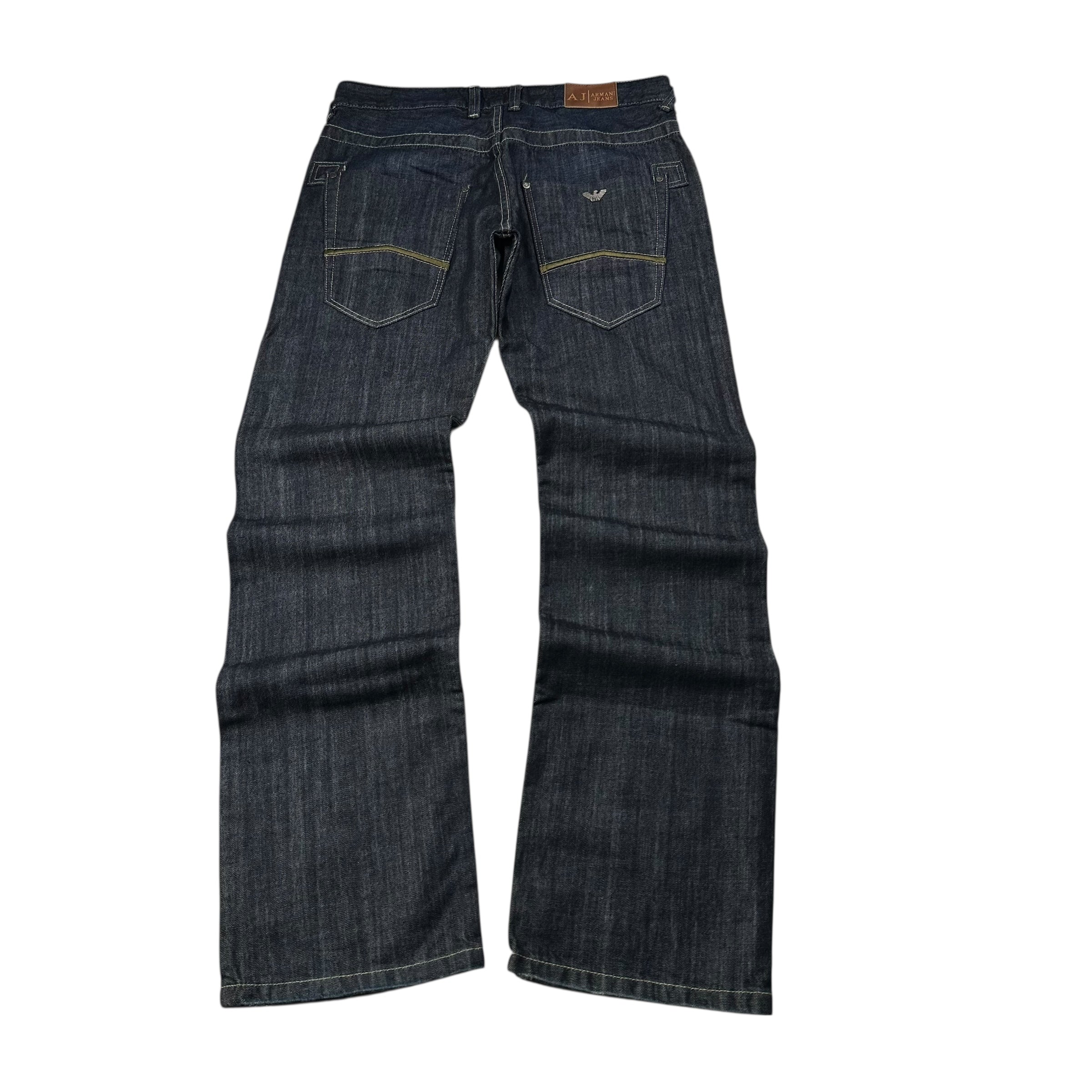 Armani Jeans (L)