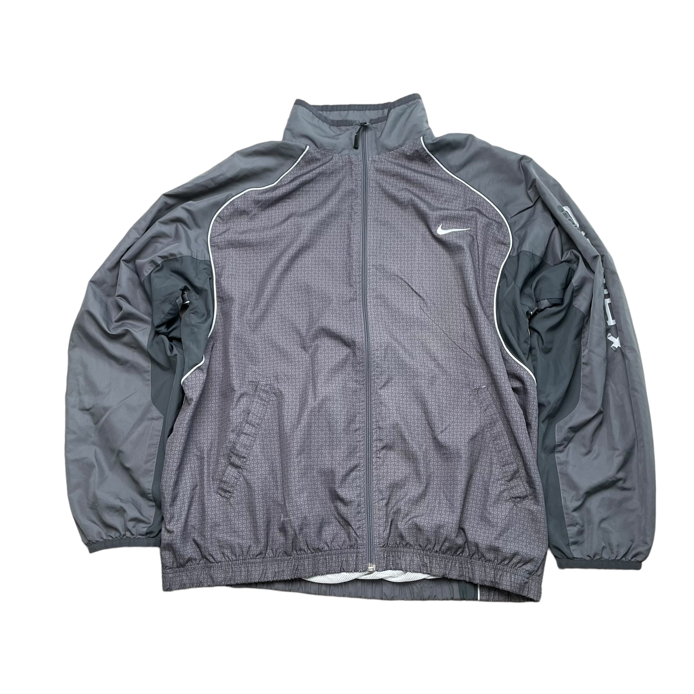 Nike Trackjacket - XL