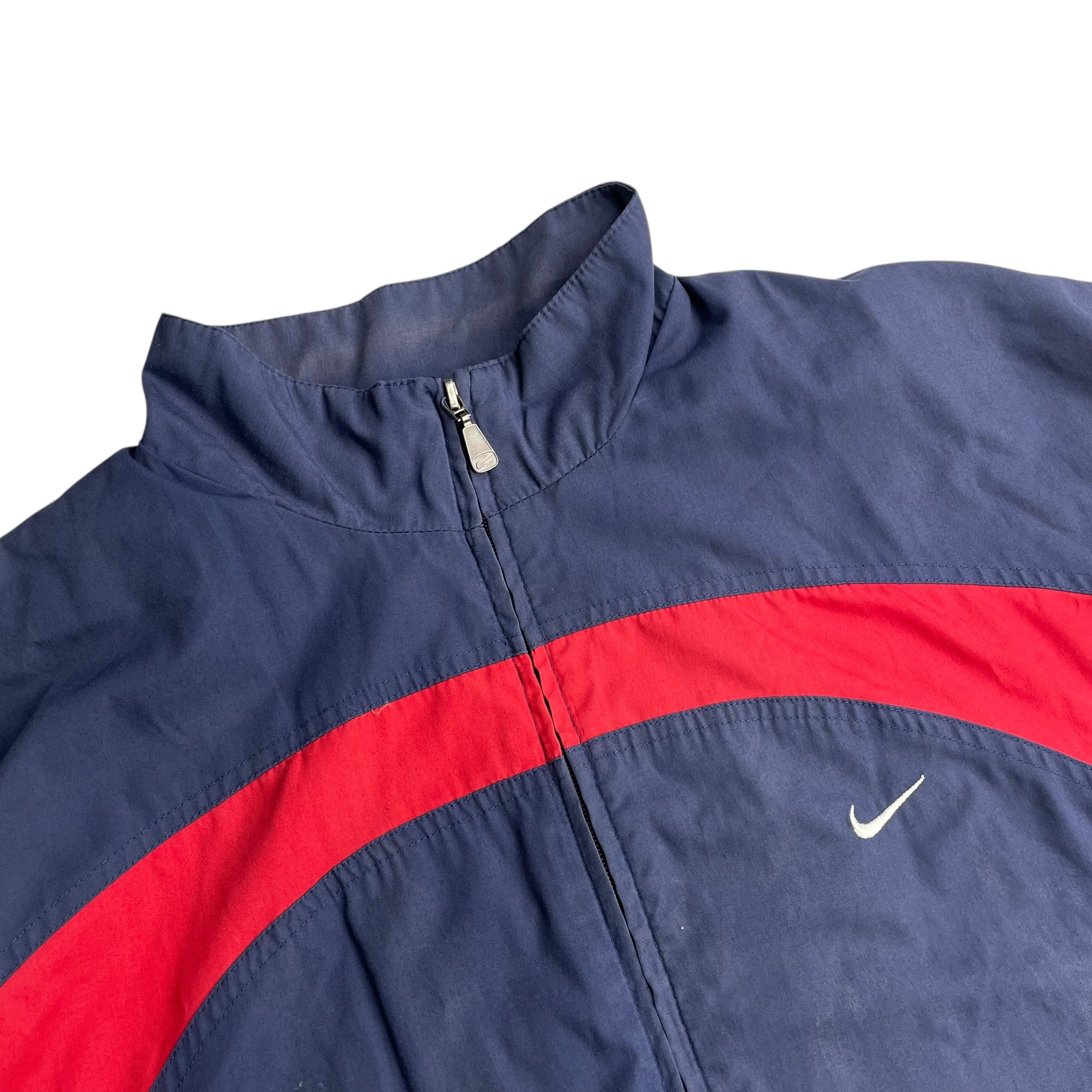 Nike Trackjacket (XL)