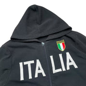 Italia Vintage Jacke (M)