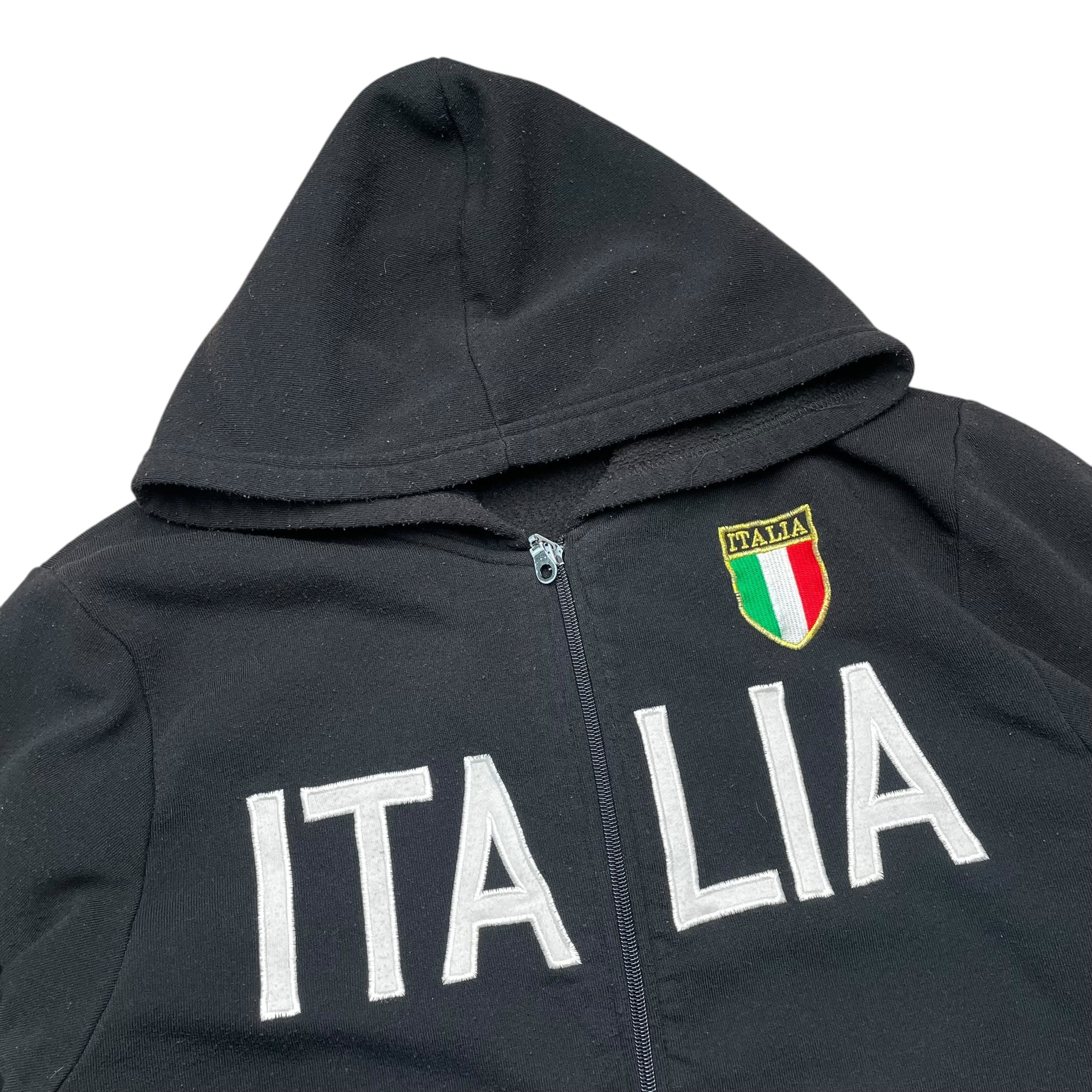 Italia Vintage Jacket (M)