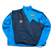 Nike FC Barcelona Tracksuit (L)