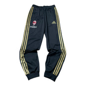 Adidas AC Milan Tracksuit (XS)