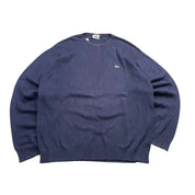Lacoste Sweater (L)