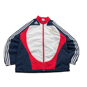 Adidas France Trackjacket (XL)