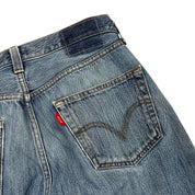 Levi´s 501 Jeans (M)