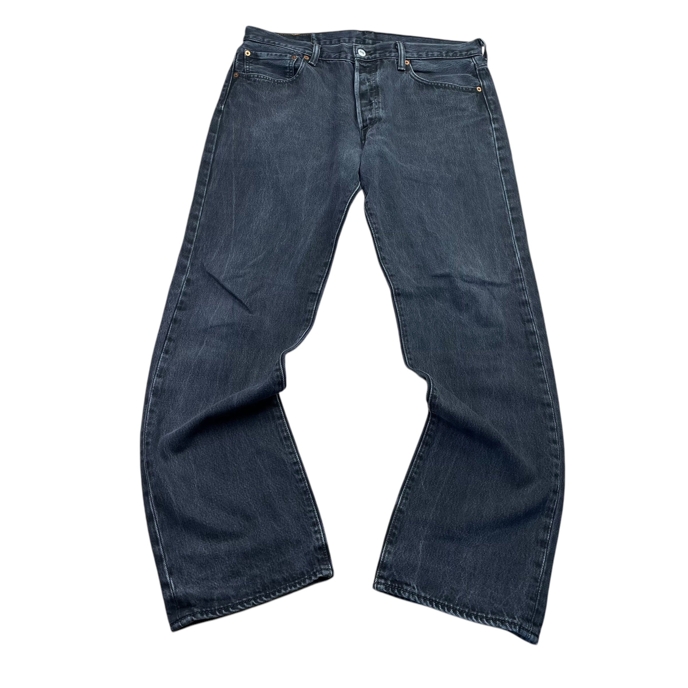 Levi´s 501 Jeans (L)