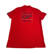 Vintage Monaco Racing Polo (L)