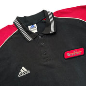 Adidas Benfica Lissabon Polo (L)