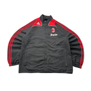 Adidas AC Milan Tracksuit (M)