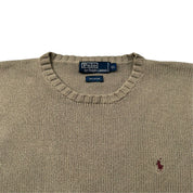 Ralph Lauren Sweater (L)