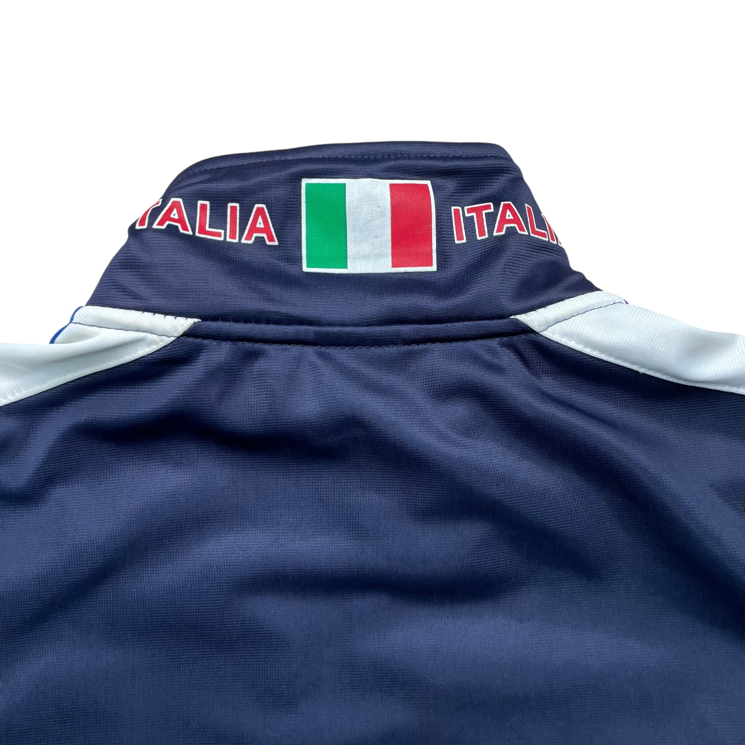 Italia Vintage Jacke (M)