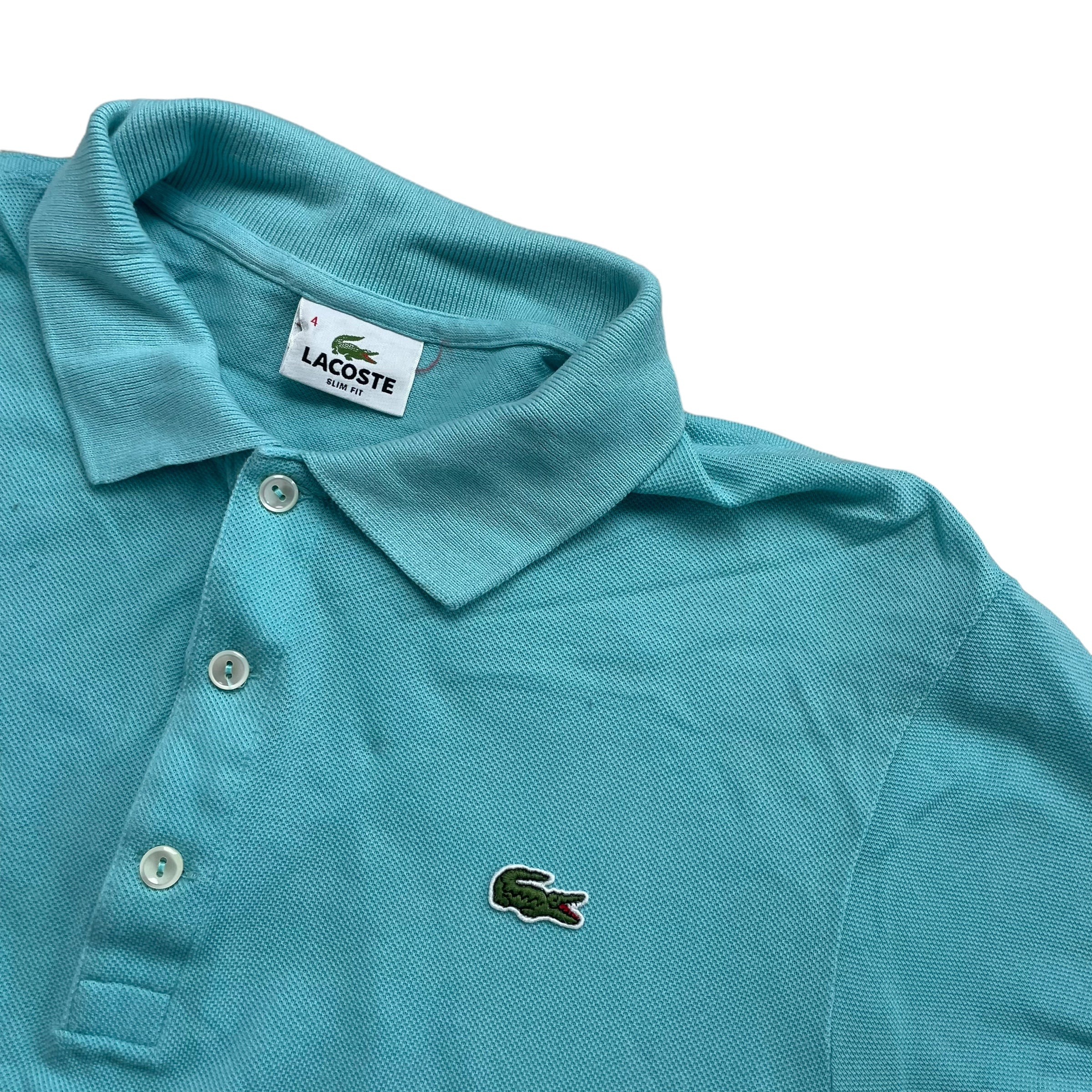 Lacoste Polo - M