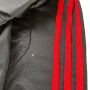 Adidas AC Milan Tracksuit - XS