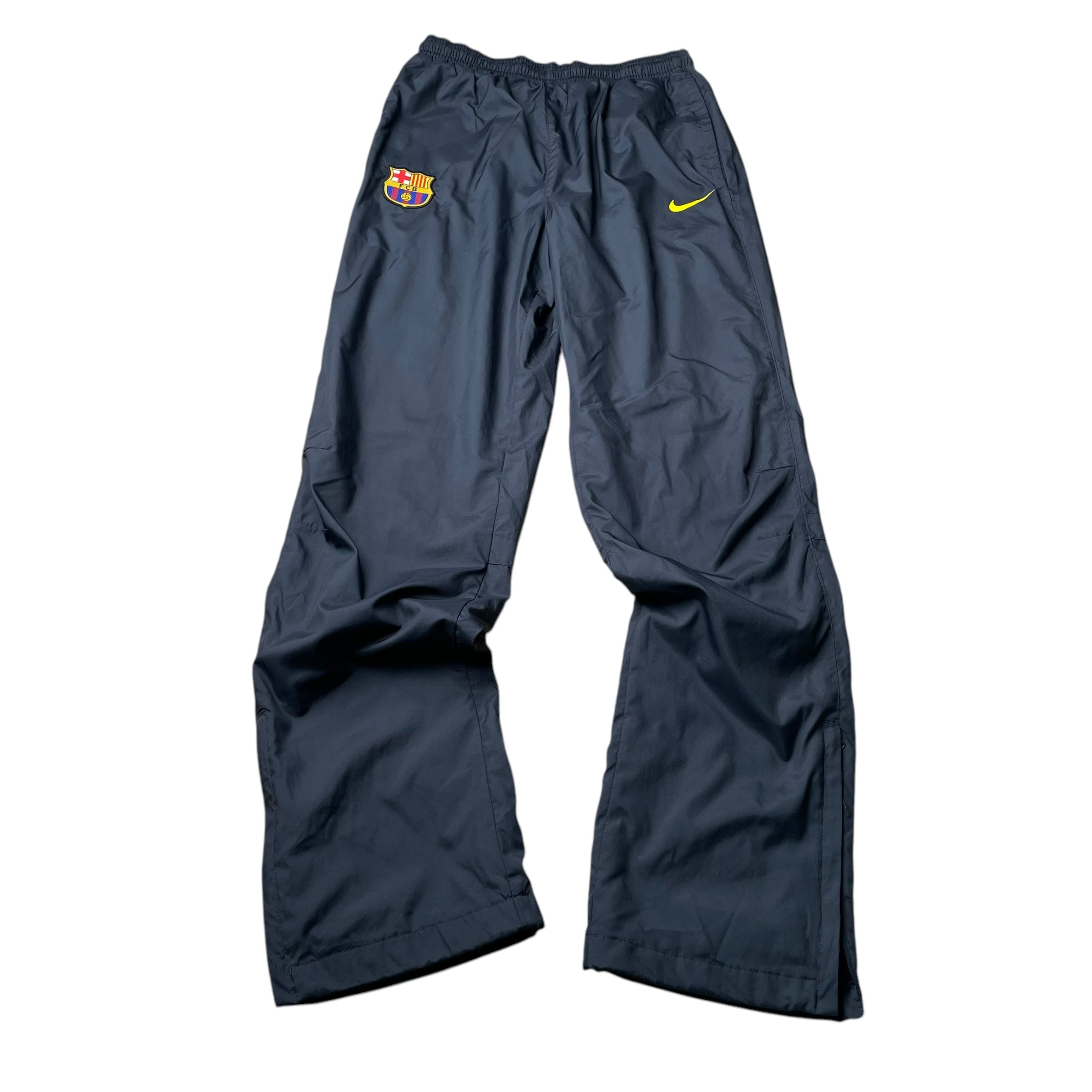 Nike FC Barcelona Trackpants (S)