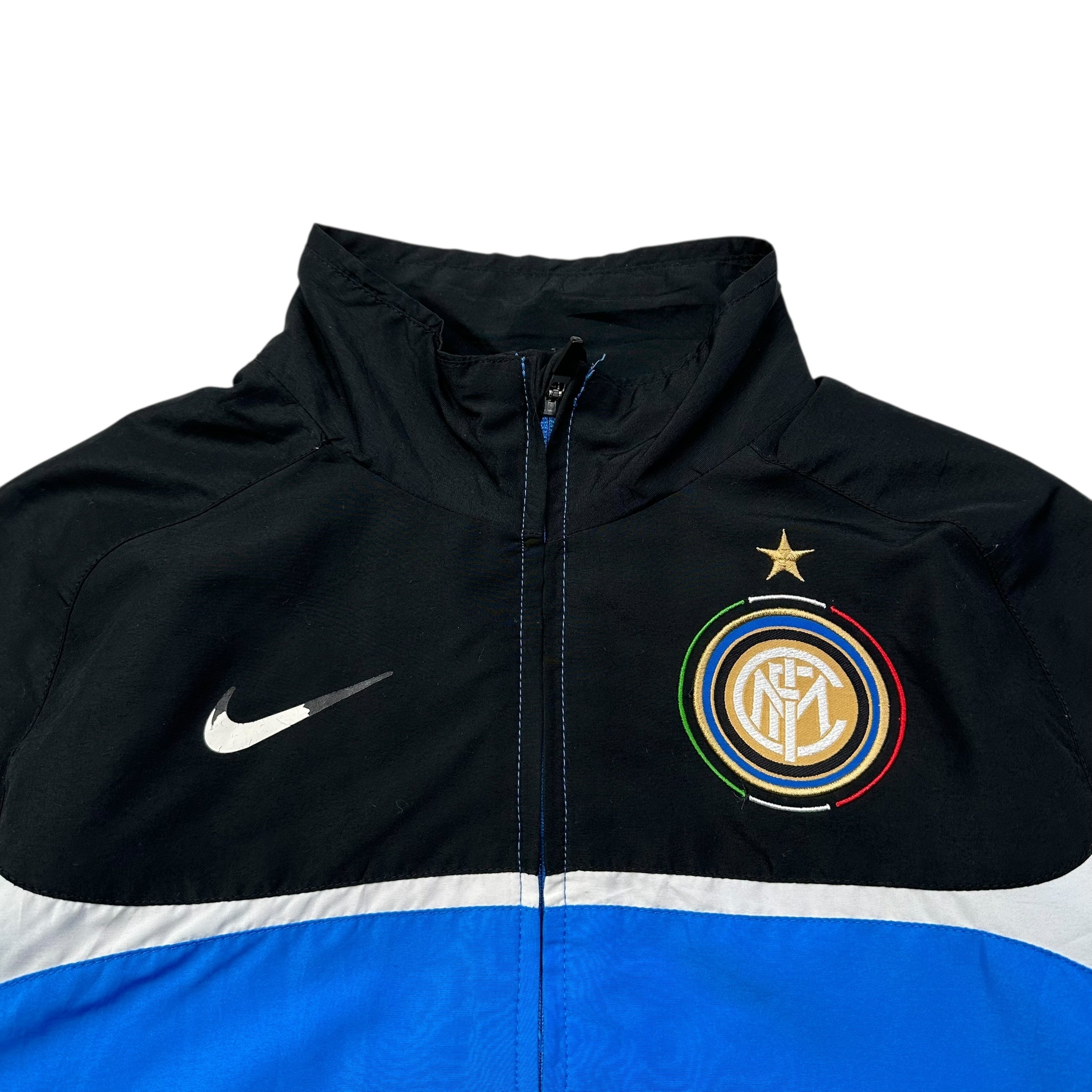 Nike Inter Mailand Trackjacket (M)