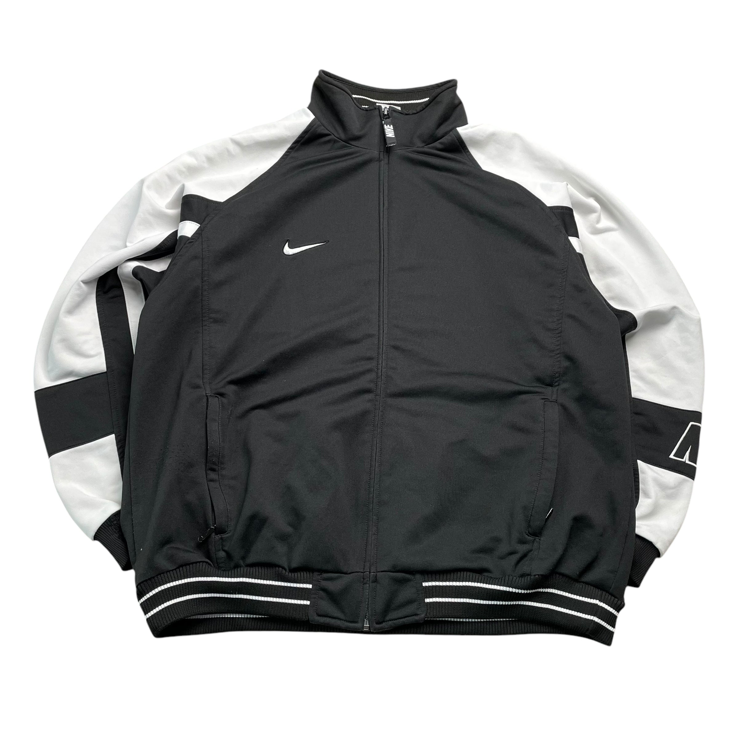 Nike Trackjacket (L)