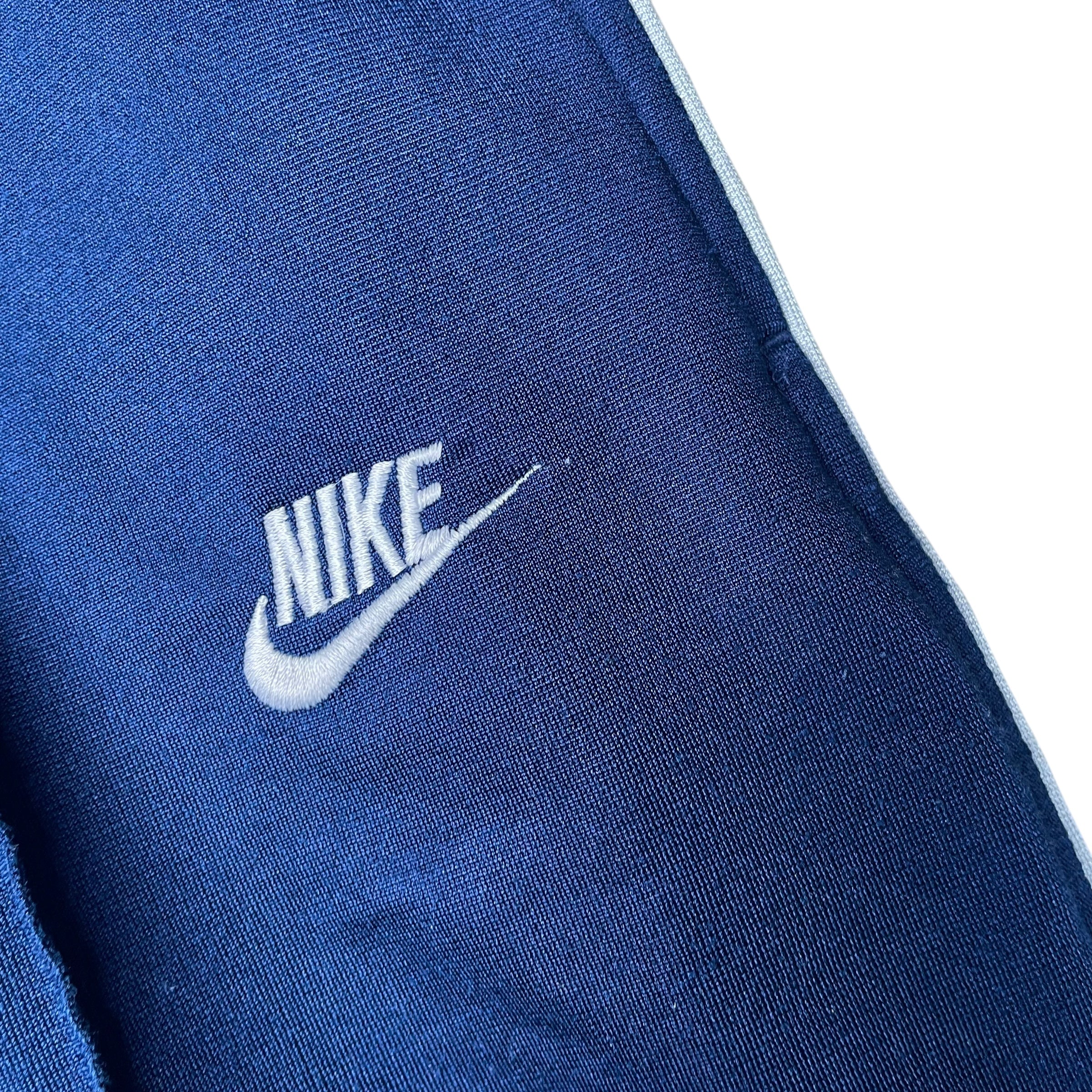 Nike Tracksuit (M)