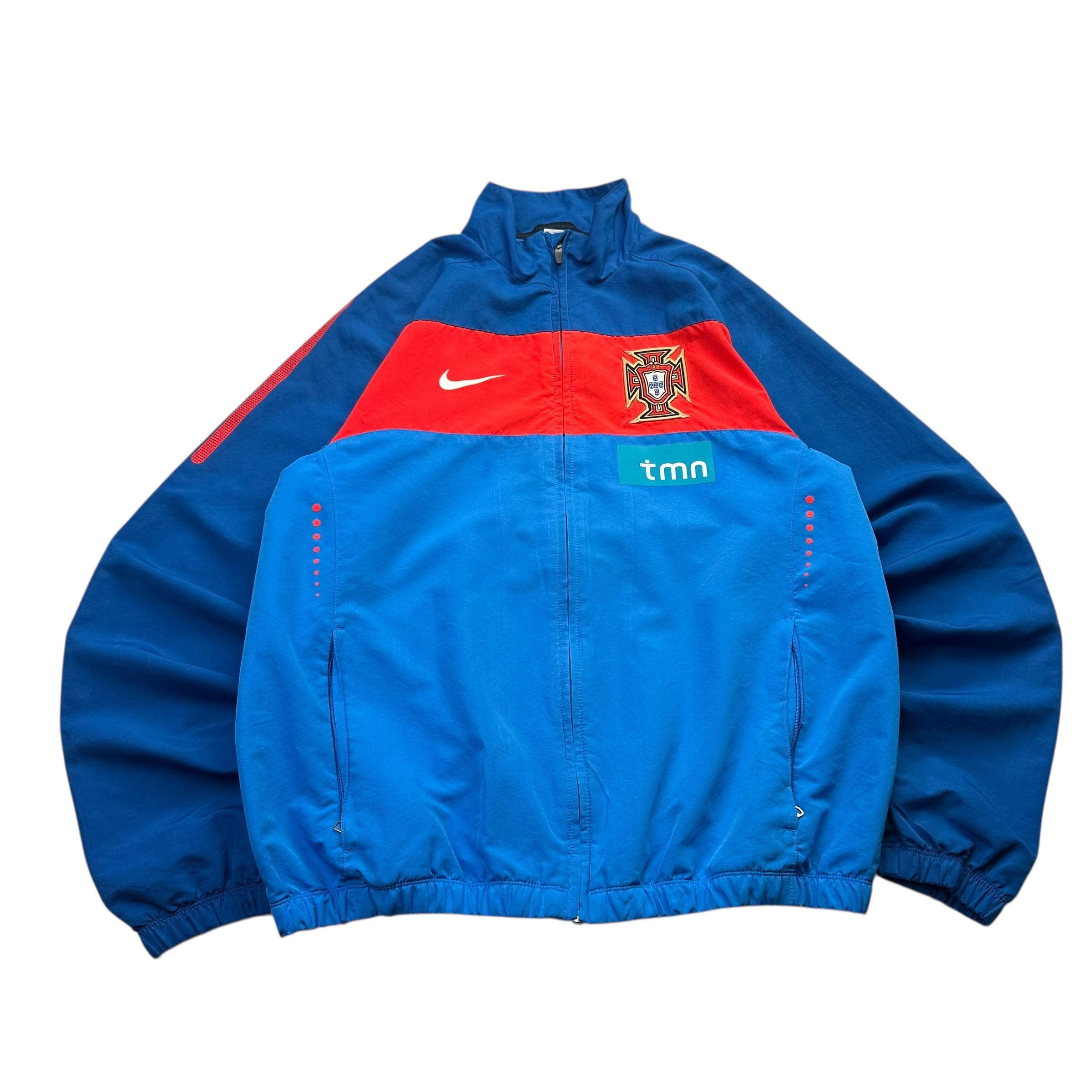 Nike Portugal Tracksuit (M)