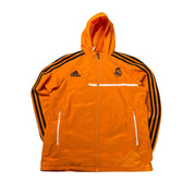 Adidas Real Madrid Trainingsanzug - XS