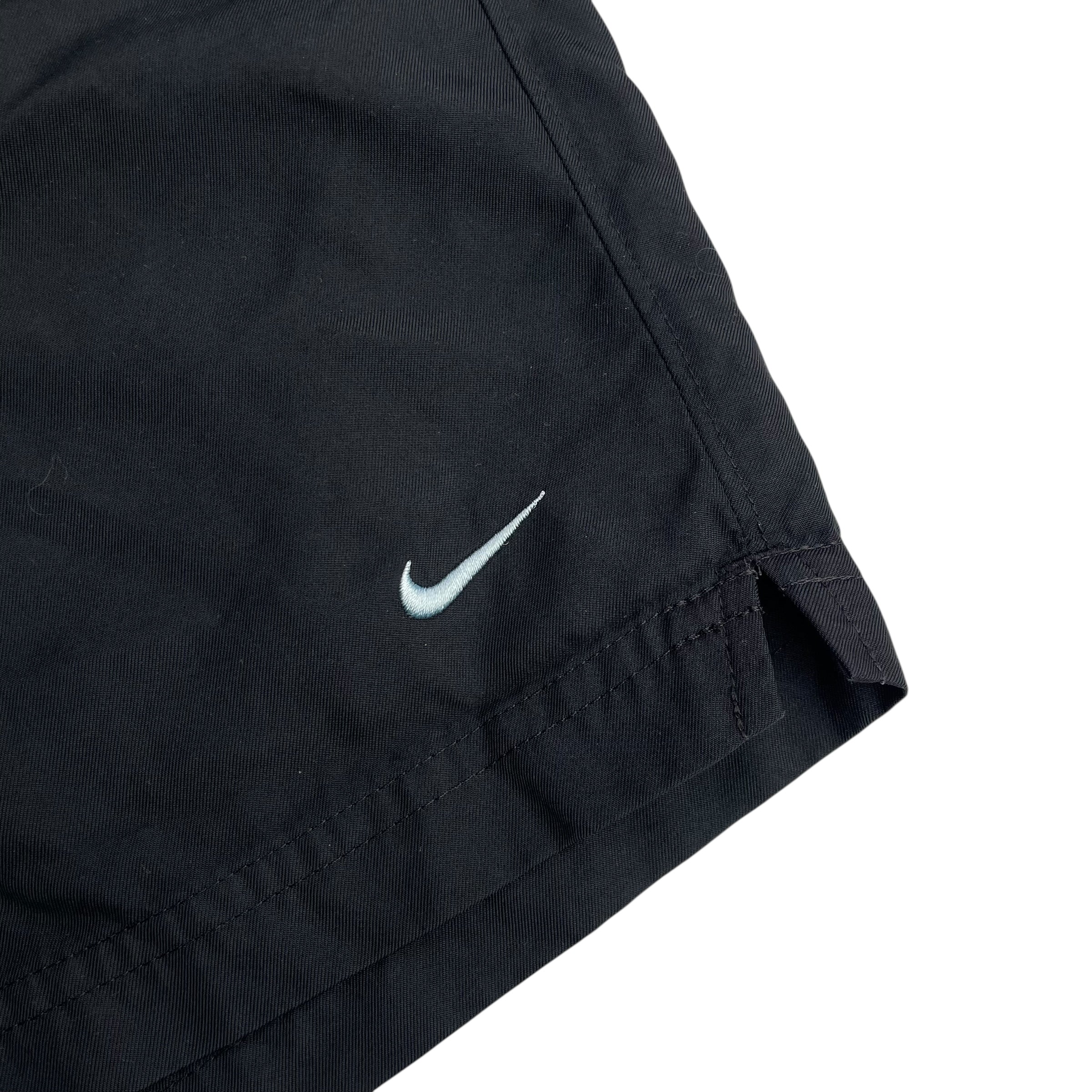 Nike Shorts (Women L)