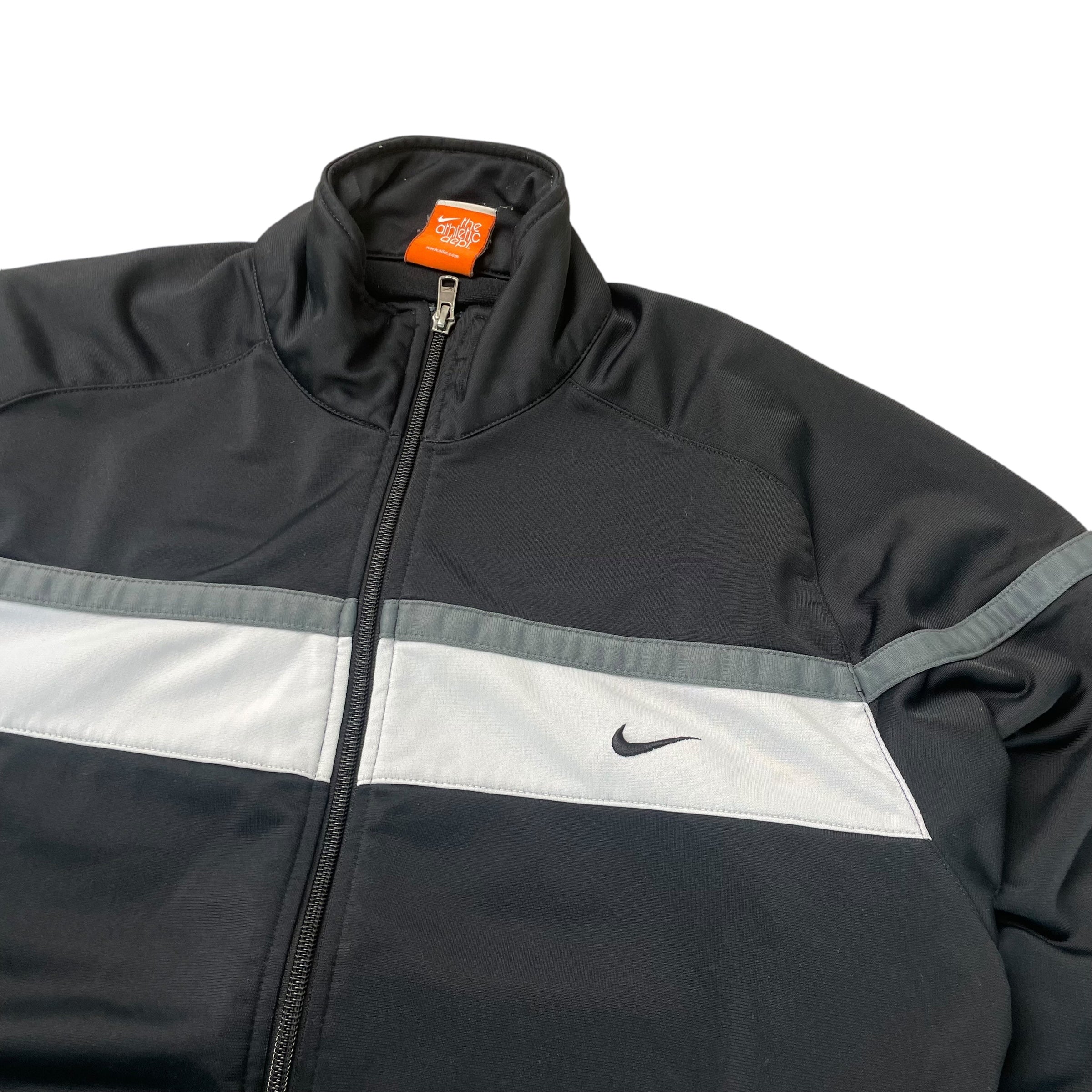 Nike Trainingsjacke - M