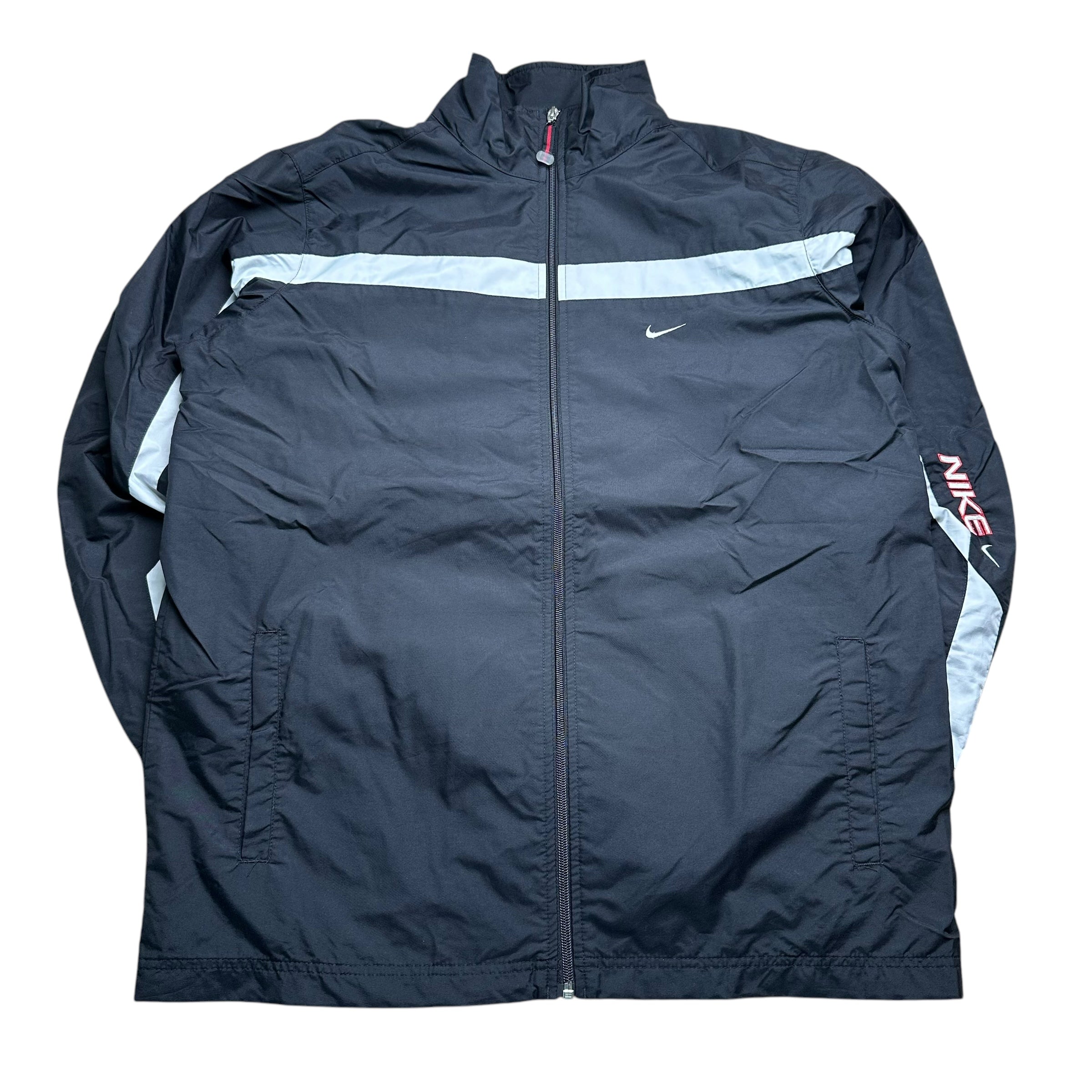 Nike Tracksuit (XL)