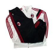 Adidas AC Mailand Trainingsanzug - XS