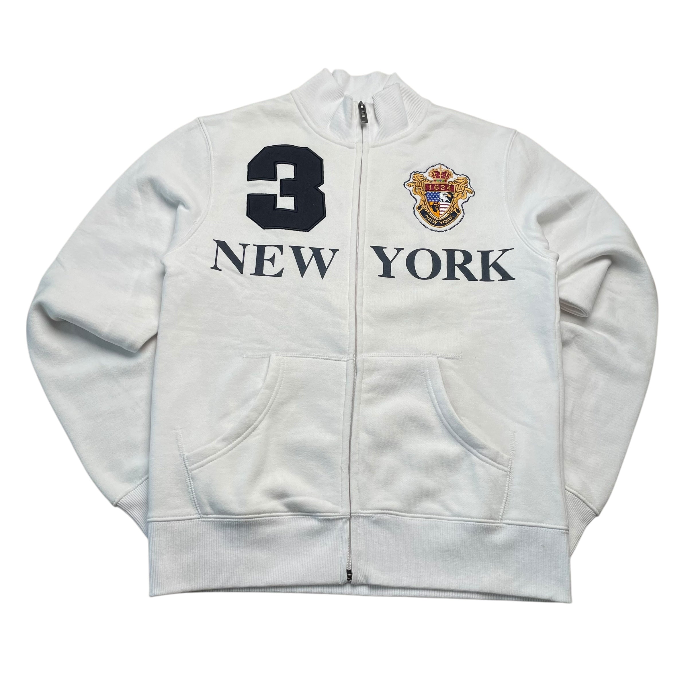 New York Vintage Jacket (S)