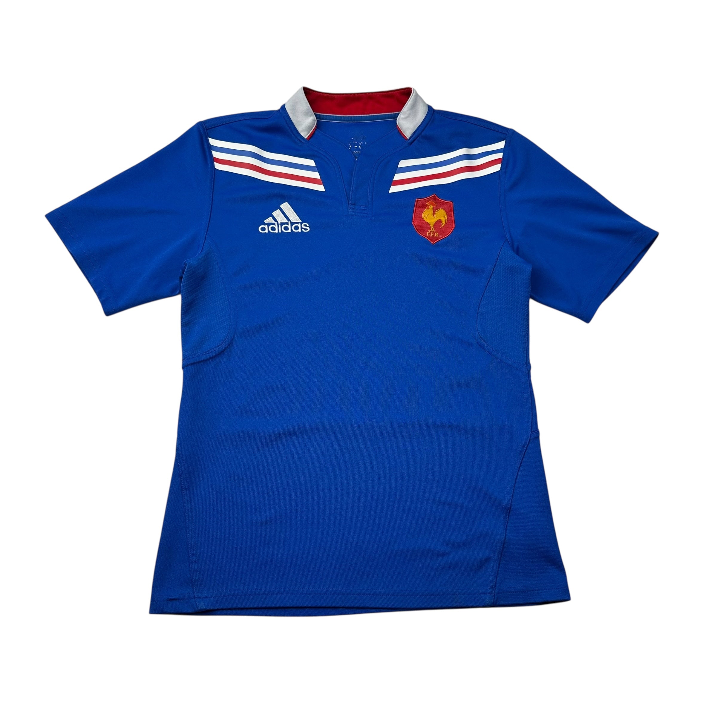Adidas France Jersey (L)