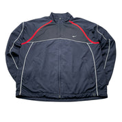 Nike Trackjacket (XL)