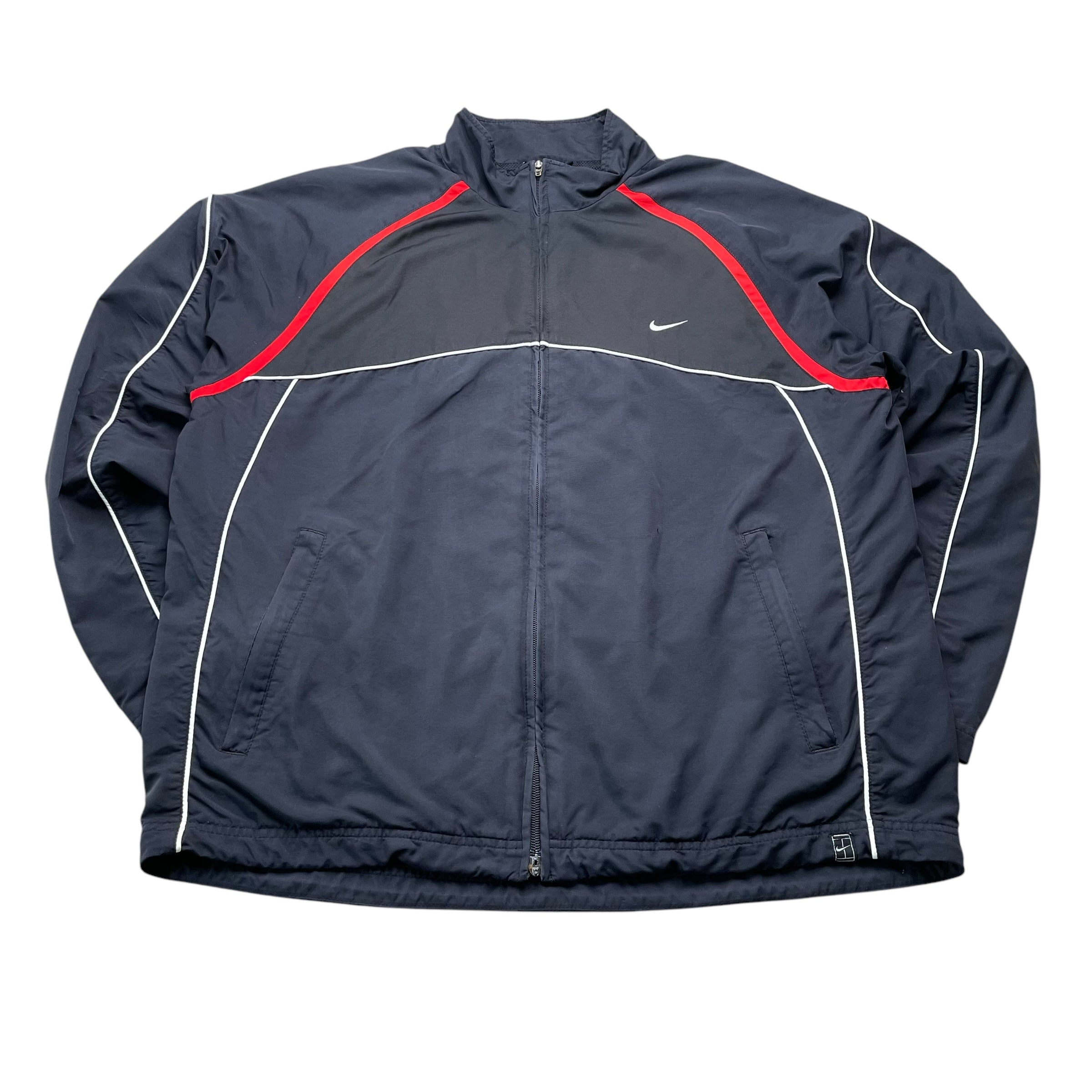 Nike Trainingsjacke (XL)