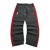 Adidas AC Milan Tracksuit (M)