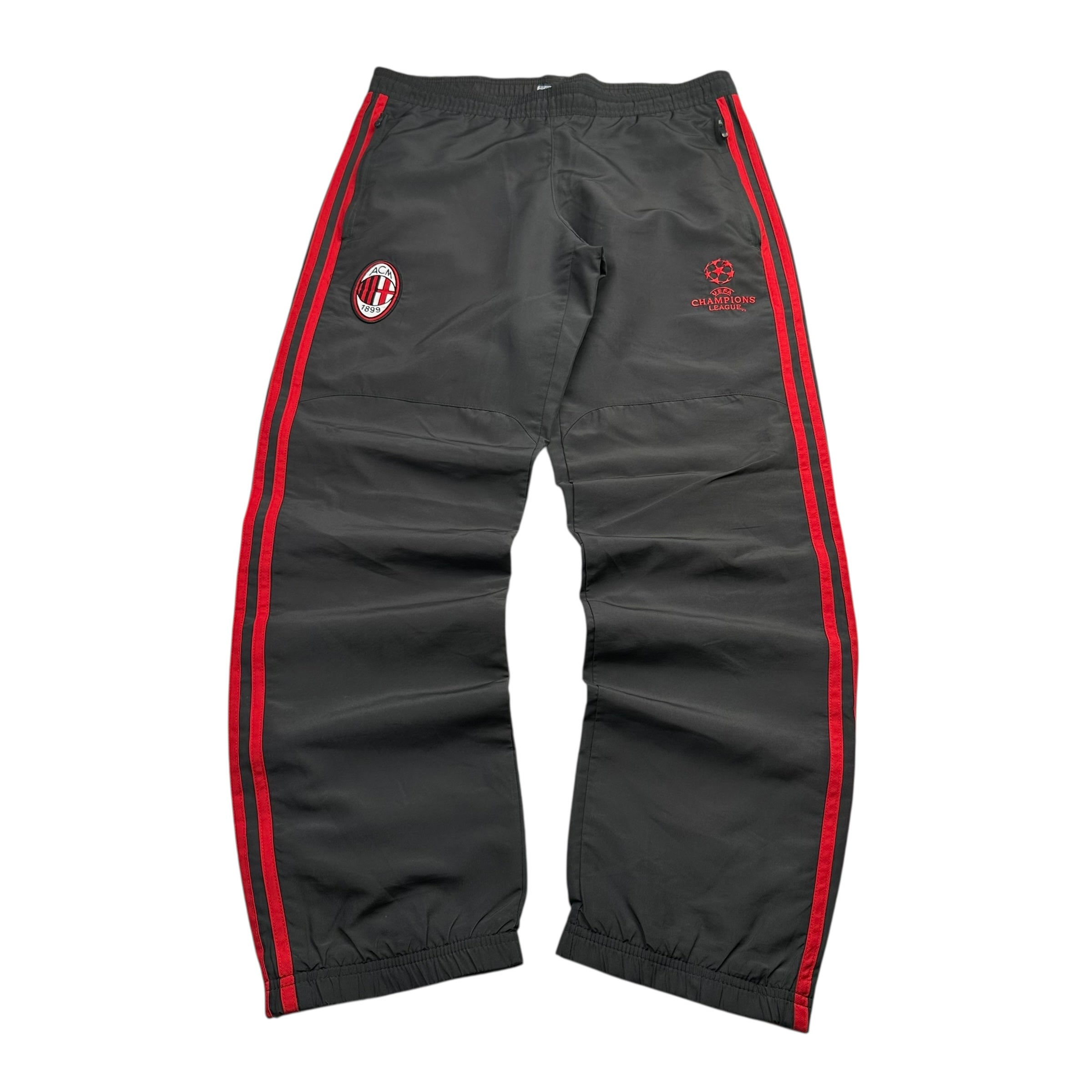 Adidas AC Milan Tracksuit (M)