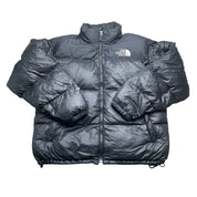 The North Face Pufferjacke (L)