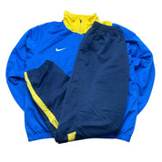 Nike Tracksuit (S)