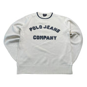 Ralph Lauren Pullover (M)